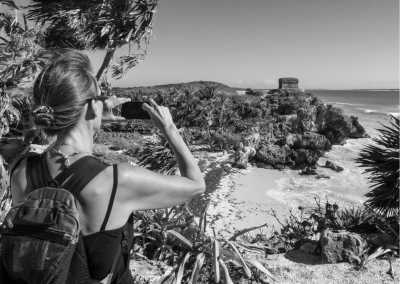 Mexiko - Tulum - Explore in Mexican Paradise! 🌴 9-Day Tulum  Adventure 🏖️☀️ Relax in Mexico - 3