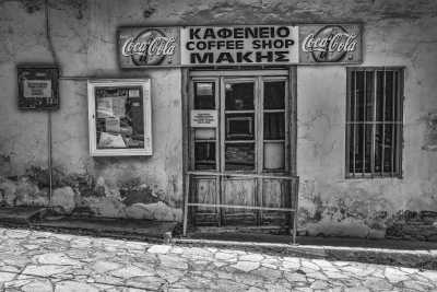 Cyprus - Pano Lefkara - Road Trip Cyprus: A Greece like Hiking holiday with a local! - 4