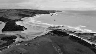 South Africa - Mdumbi Backpackers - South Africa Roadtrip with a Local: Untouched beaches 🌞, Mountains, Wilderness, Campfires & Adventure 🤙 Epic Roadtrip through an epic Country🚙 - 1