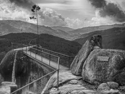 Portugal - Parque Nacional Peneda-Gerês - Experience the monumental 👹 FRIDAY 13TH at MONTALEGRE 👹 with a local - 5