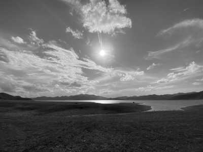 Thailand - Pran Buri District - Kitesurfing while Exploring Thailand - 3