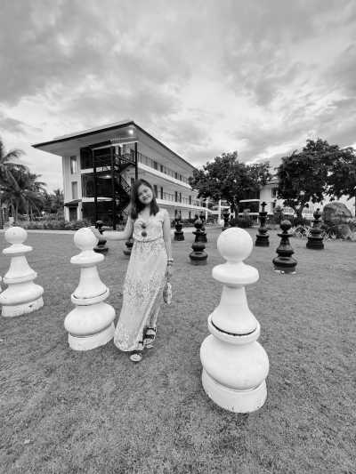 Philippines - Misibis Bay Resort - Albay’s Thrilling Escapades: From Majestic Mountains to Crystal Caves, Sun-Kissed Beaches, Cascading Waterfalls, Serene Lakes and Exhilarating ATV Rides! - 8