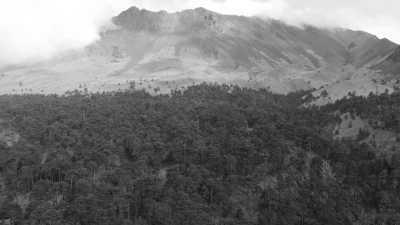 Mexico - Nevado de Toluca - Biketrip from Mexico City Via the Nevado de Toluca to Valle de Bravo 4 days / 3 nights - 4