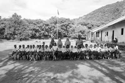 Indonesia - Rinca - Impact Trip on Indonesian Independence Day and Exploring Komodo National Park, Island Hopping and Many More. - 4