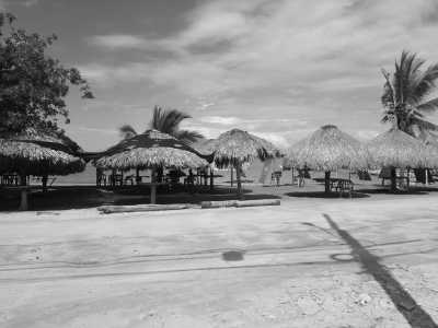 Colombia - San Antero - Experience the Paradise of Colombia's Caribbean Coast on a Remarkable 30-Day Working Trip: Tolú, Playa El Francés, Coveñas, Isla Palma, Ciénaga la Caimanera and Cistapá Cay - 4