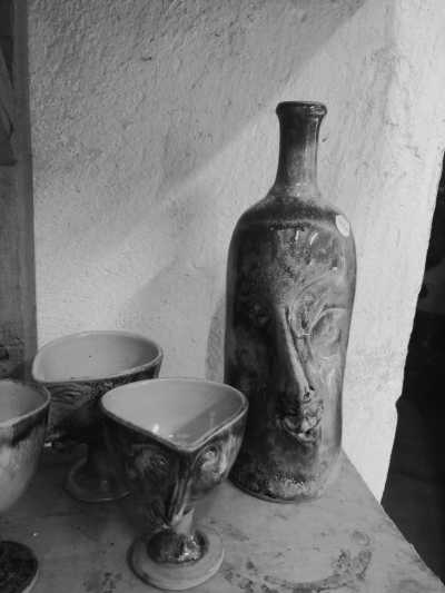 Turkey - Zelve Open Air Museum - Cappadocia: Fairy Chimneys and Otherworldly in Turkey - 2