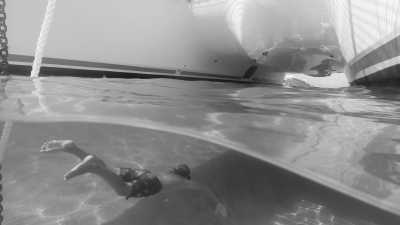 Bahamas - Man-O-War Cay - Set sail through the blissful Abaco Island chain