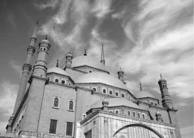 Egypt - قلعة صلاح الدين الأيوبي - Digital Nomads: A Week of Coworking & Culture in Cairo, Egypt