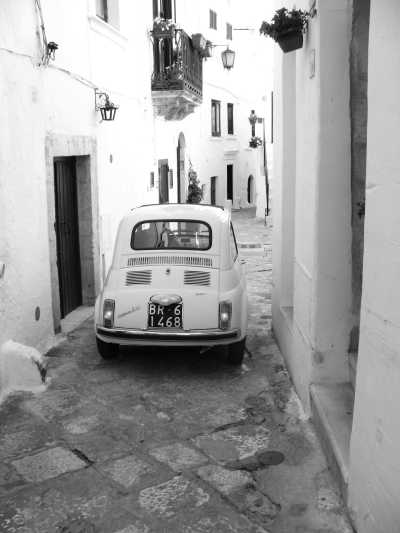 Italy - Ostuni - The secret PUGLIA: live in a real Trullo, discover Alberobello, dive in Polignano a Mare Caves, taste the the world best oil in Ostuni, explore Bari and more! - 1