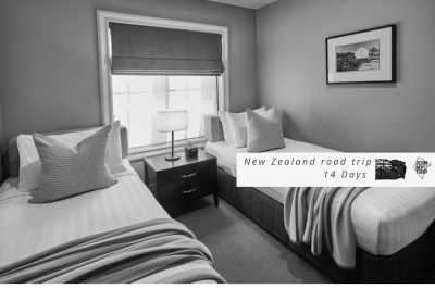 New Zealand - Queenstown - 🇳🇿🗺 Entdecke die Geheimnisse Neuseelands 🗺🇳🇿 - 4