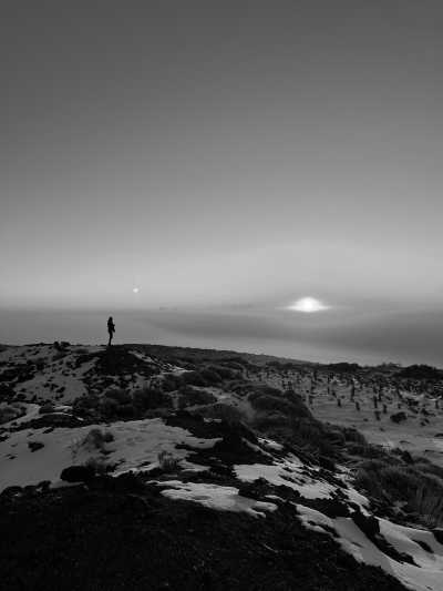 Spanien - Nationalpark El Teide - Karneval in Los Cristianos - Daten variabel :) - 3
