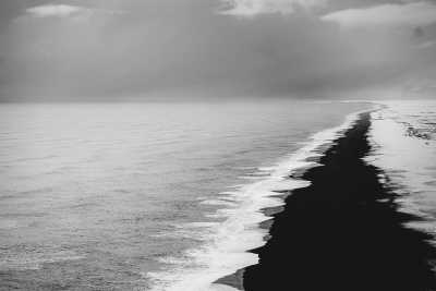 Island - Vik - Winter Adventure in Iceland: Volcanos, Waterfalls, Natural Thermal Pools and Breathtaking Landscapes - 3