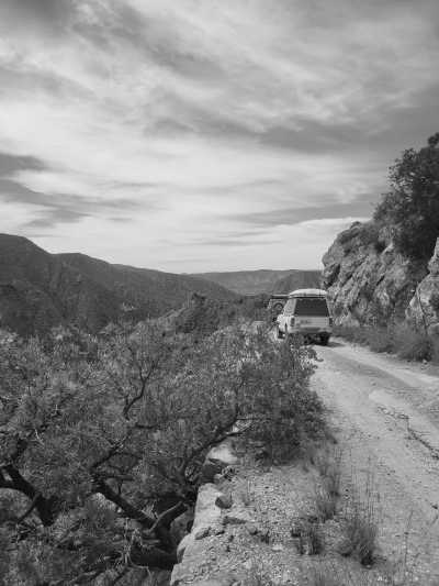 South Africa - Baviaanskloof - South Africa Roadtrip with a Local: Untouched beaches 🌞, Mountains, Wilderness, Campfires & Adventure 🤙 Epic Roadtrip through an epic Country🚙 - 1