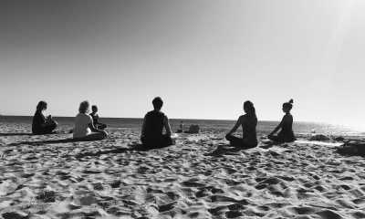 Spain - Tenerife - Workation in villa in Tenerife 🏖 Inner Healing While Enjoying Life, Beach, Water Sports, Nature with Likeminded People 🏞🧘‍♀️🥗 - 1