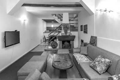 Georgia - Tbilisi - Work, Hike and Party in Tbilisi, the Unique Capital of Georgia! 💙🧡 - 2