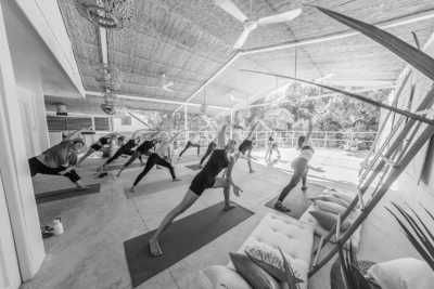 Costa Rica - Selina Santa Teresa South & Cowork - Vacation Trip in Costa Rica's Best Beach: Santa Teresa Jungle Paradise!! - 1