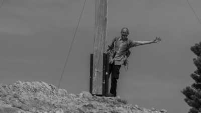 Germany - Herzogstand - Herzogstand - Heimgarten Ridge | A Magical Experience | Walkshop Light | German Alps | - 18