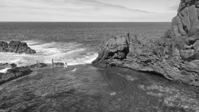 Portugal - Porto Moniz - 🏝️ Adventure holiday in Madeira, Portugal🌺Girls' week in paradise 🌟