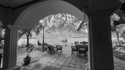 Indonesia - Banda Neira - Secluded Spice Island Adventure in Banda Naira, Indonesia: Hike an Active Volcano, Swim in the Sea, and Immerse in Cultural Exploration - 4