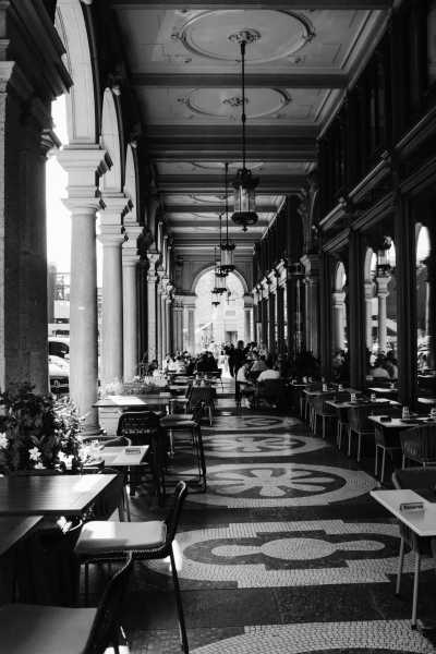 Switzerland - Zürich - 🇨🇭Zürich Erleben: Ein Wochenende in der pulsierenden Schweizer Metropole🇨🇭 - 6