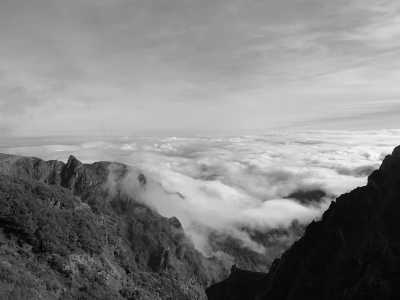 Portugal - Pico do Arieiro - Madeira Island Adventure Extravaganza: 7 Days of Thrills & Chills! (Dates flexible!) - 4