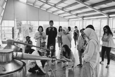 Indonesia - Surakarta - Travel for Food and Culture at Central Java, Indonesia: Performing Arts, Javanese Food and Drinks | Female only Trip - 1