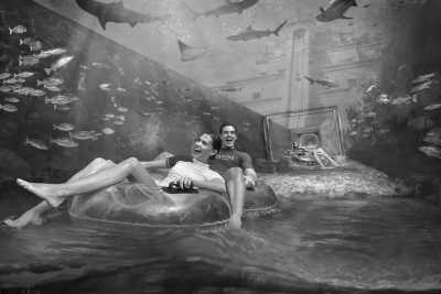 United Arab Emirates - Aquaventure Waterpark - Exploring the pure lifestyle in Dubai 🇦🇪 - 8