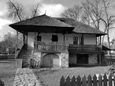 Romania - Bucharest - Couples Co-working Trip to Bucharest, Romania - 1