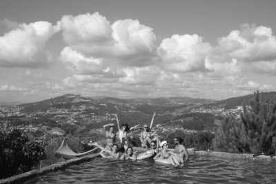 Portugal - Quatro Anas - Rural Farm - Yoga, meditation and coworking trip in Portugal - relax and recharge - 4