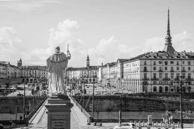 Italy - Turin - 4 days in TURIN:  Visit the first capital of ITALY with a local! - 1