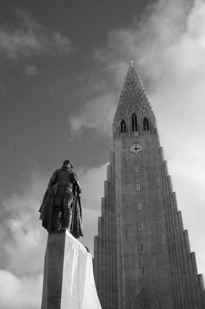 Island - Reykjavík - Discover ICELAND on an epic 4x4 road trip adventure 🌠! - 2