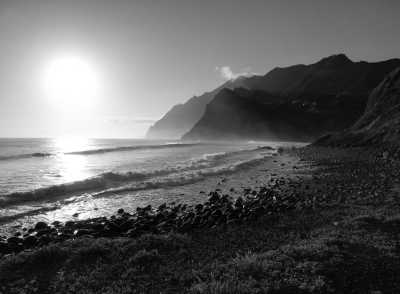 Portugal - Praia da Maiata - Surf & Hike in beautiful island of Madeira, Portugal - 2