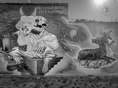Mexiko - Oaxaca - SOUTH MEXICO WONDERS, DAY OF THE DEAD EDITION - 22