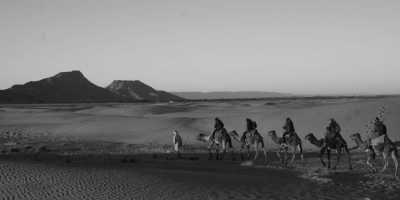 Morocco - Zagora - Morocco's Cities MARRAKECH & SAHARA Desert, Mountains and Coastal Experience |  Living as a local in a typical Riad