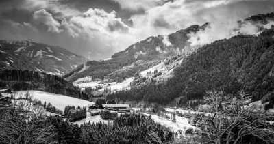 Europe - Kitzbuhel - Winter Wonderland Getaway: Ski Weekend in Austria - 2