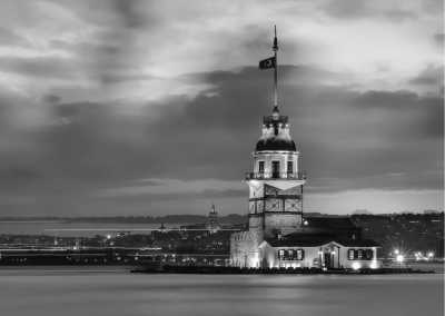 Turkey - İstanbul - Istanbul Social and Political Expedition: Unveiling Cultural Insights and Political Dynamics in Turkey - 4