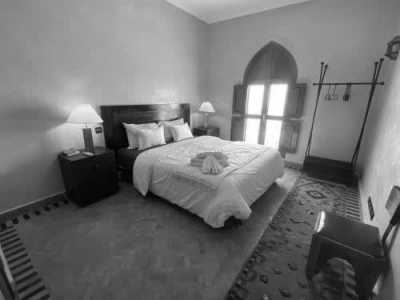 Morocco - EDEN Palm grove - Marrakech, Morocco Travel worry-free (Yoga, discovery, food and tours) - 3