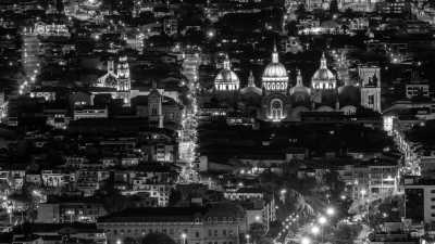 Ecuador - Cuenca - Join on a backpacking adventure: Amazonas, Volcanoes and the majestic Andes in Ecuador