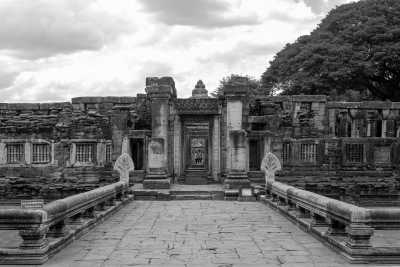 Thailand - Phimai Historical Park - Discovering Northeastern Thailand: From Historical Sites to Local Experiences with Local Expert and Photographer - 4