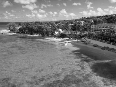 Philippines - Blue Coral Beach Resort - Discover Uncrowded and Beautiful Places in the Philippines: A Roundtrip Journey (Tagaytay and Batangas)