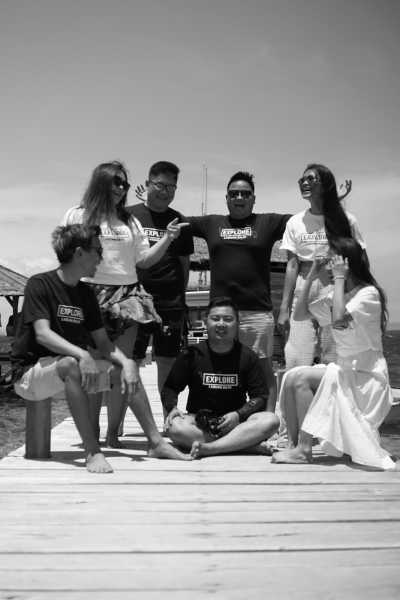 Indonesien - Kanawa Island Resort - Explore Komodo Island : The Real Jurassic Park - 5