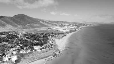 Spanien - Workation in Fuerteventura -  schöne Doppelhaushälfte in Tarajalejo☀️ - JoinMyTrip