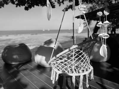 Thailand - Ko Lanta - Unplug in Thailand's Paradise: Devices Less and More Human Interactions☺️❣️with Volunteering, Muay Thai, Diving and Many More (with Private room) - 5