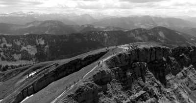 Germany - Hochgrat - Step into the Flow | Allgäu | Hochgrat Ridge Experience | German Alps | 3 days - 3