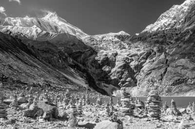 Nepal - Dharmasala - Manaslu Circuit Trek: The Ultimate Trip in Nepal