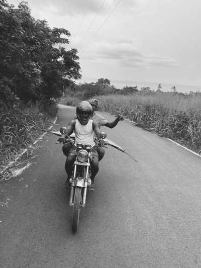 Sao Tome and Principe - São Tomé and Príncipe - Travel to São Tomé and Principe: Africa’s Hidden Paradise Must Explore - 3