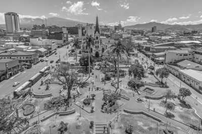 Costa Rica - San José - Work and Live in Costa Rica's Wonderful South Caribbean Side!