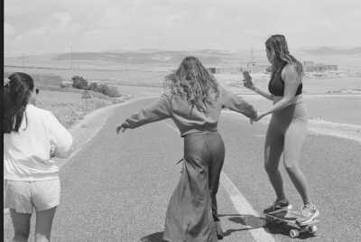 Morocco - Taghazout - A Ten Day Adventure through Morocco 🇲🇦 - 1