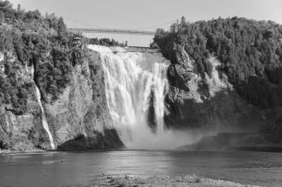 Canada - Québec City - Visit Montreal and Quebec City, Canada - Sightseeing, Cycling and Nature