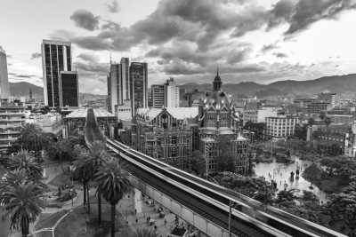 Colombia - Medellín - Explore Lifetime Coworking in Medellín, Colombia: Unveiling the Best Workspaces for Remote Professionals - 10